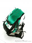 Evoc FR Enduro Team16l Womens Backpack with Protector, Evoc, Noir, , Femmes, 0152-10034, 5637245185, 4250450710783, N3-08.jpg