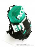 Evoc FR Enduro Team16l Womens Backpack with Protector, Evoc, Noir, , Femmes, 0152-10034, 5637245185, 4250450710783, N3-18.jpg