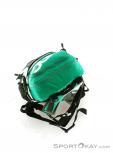 Evoc FR Enduro Team16l Womens Backpack with Protector, Evoc, Noir, , Femmes, 0152-10034, 5637245185, 4250450710783, N4-09.jpg