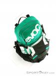 Evoc FR Enduro Team16l Womens Backpack with Protector, Evoc, Noir, , Femmes, 0152-10034, 5637245185, 4250450710783, N4-19.jpg