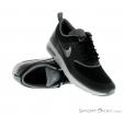 Nike Air Max Thea Womens Running Shoes, Nike, Black, , Female, 0026-10172, 5637246601, 0, N1-01.jpg