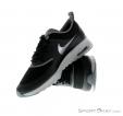 Nike Air Max Thea Womens Running Shoes, Nike, Black, , Female, 0026-10172, 5637246601, 0, N1-06.jpg