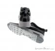 Nike Air Max Thea Womens Running Shoes, Nike, Black, , Female, 0026-10172, 5637246601, 0, N3-13.jpg
