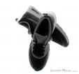 Nike Air Max Thea Womens Running Shoes, , Black, , Female, 0026-10172, 5637246601, , N4-04.jpg