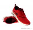 Nike Air Max Thea Womens Running Shoes, Nike, Red, , Female, 0026-10172, 5637246607, 88315310481, N1-01.jpg