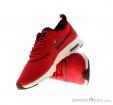 Nike Air Max Thea Womens Running Shoes, , Red, , Female, 0026-10172, 5637246607, , N1-06.jpg