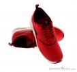 Nike Air Max Thea Womens Running Shoes, Nike, Red, , Female, 0026-10172, 5637246607, 88315310481, N2-02.jpg