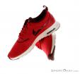 Nike Air Max Thea Womens Running Shoes, , Red, , Female, 0026-10172, 5637246607, , N2-07.jpg