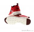Nike Air Max Thea Womens Running Shoes, Nike, Red, , Female, 0026-10172, 5637246607, 88315310481, N2-12.jpg