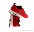 Nike Air Max Thea Womens Running Shoes, , Red, , Female, 0026-10172, 5637246607, , N2-17.jpg