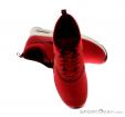 Nike Air Max Thea Womens Running Shoes, Nike, Red, , Female, 0026-10172, 5637246607, 88315310481, N3-03.jpg