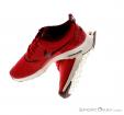 Nike Air Max Thea Womens Running Shoes, Nike, Red, , Female, 0026-10172, 5637246607, 88315310481, N3-08.jpg
