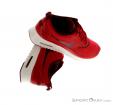 Nike Air Max Thea Womens Running Shoes, Nike, Red, , Female, 0026-10172, 5637246607, 88315310481, N3-18.jpg