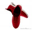 Nike Air Max Thea Womens Running Shoes, , Red, , Female, 0026-10172, 5637246607, , N4-04.jpg