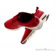 Nike Air Max Thea Womens Running Shoes, , Red, , Female, 0026-10172, 5637246607, , N4-09.jpg