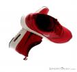 Nike Air Max Thea Womens Running Shoes, , Red, , Female, 0026-10172, 5637246607, , N4-19.jpg