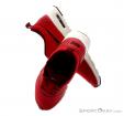 Nike Air Max Thea Womens Running Shoes, , Red, , Female, 0026-10172, 5637246607, , N5-05.jpg