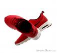 Nike Air Max Thea Womens Running Shoes, , Red, , Female, 0026-10172, 5637246607, , N5-10.jpg