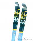 Ski Trab Altavia Attivo Touring Skis 2016, Ski Trab, Bleu, , Unisex, 0212-10001, 5637247329, 9020107434462, N3-03.jpg