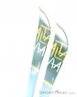 Ski Trab Altavia Attivo Touring Skis 2016, Ski Trab, Bleu, , Unisex, 0212-10001, 5637247329, 9020107434462, N4-04.jpg
