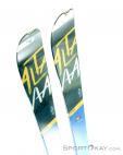 Ski Trab Altavia Attivo Touring Skis 2016, Ski Trab, Bleu, , Unisex, 0212-10001, 5637247329, 9020107434462, N4-19.jpg