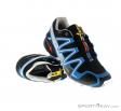 Salomon Speedcross 3 MensTrail Running Shoes Gore-Tex, Salomon, Black, , Male, 0018-10272, 5637247392, 9020112322709, N1-01.jpg