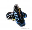 Salomon Speedcross 3 MensTrail Running Shoes Gore-Tex, Salomon, Noir, , Hommes, 0018-10272, 5637247392, 9020112322709, N2-02.jpg