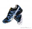 Salomon Speedcross 3 MensTrail Running Shoes Gore-Tex, Salomon, Black, , Male, 0018-10272, 5637247392, 9020112322709, N2-07.jpg