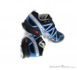 Salomon Speedcross 3 MensTrail Running Shoes Gore-Tex, Salomon, Noir, , Hommes, 0018-10272, 5637247392, 9020112322709, N2-17.jpg
