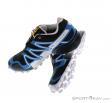 Salomon Speedcross 3 MensTrail Running Shoes Gore-Tex, Salomon, Black, , Male, 0018-10272, 5637247392, 9020112322709, N3-08.jpg