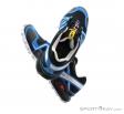 Salomon Speedcross 3 MensTrail Running Shoes Gore-Tex, Salomon, Noir, , Hommes, 0018-10272, 5637247392, 9020112322709, N5-15.jpg