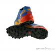 Salomon Speedcross 3 MensTrail Running Shoes Gore-Tex, Salomon, Bleu, , Hommes, 0018-10272, 5637247400, 9020112323003, N2-12.jpg