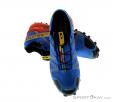 Salomon Speedcross 3 MensTrail Running Shoes Gore-Tex, Salomon, Bleu, , Hommes, 0018-10272, 5637247400, 9020112323003, N3-03.jpg