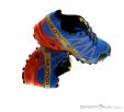 Salomon Speedcross 3 MensTrail Running Shoes Gore-Tex, Salomon, Blue, , Male, 0018-10272, 5637247400, 9020112323003, N3-18.jpg