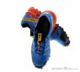 Salomon Speedcross 3 MensTrail Running Shoes Gore-Tex, Salomon, Bleu, , Hommes, 0018-10272, 5637247400, 9020112323003, N4-04.jpg
