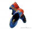 Salomon Speedcross 3 MensTrail Running Shoes Gore-Tex, Salomon, Bleu, , Hommes, 0018-10272, 5637247400, 9020112323003, N5-05.jpg