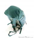 Mammut Crea Tour 25l Womens Backpack, , Green, , Female, 0014-10258, 5637248101, , N3-13.jpg