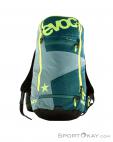 Evoc FR Lite Team 10l Backpack, Evoc, Verde, , Unisex, 0152-10036, 5637248832, 0, N1-01.jpg