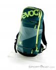 Evoc FR Lite Team 10l Backpack, Evoc, Green, , Unisex, 0152-10036, 5637248832, 0, N2-02.jpg