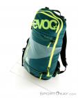 Evoc FR Lite Team 10l Backpack, Evoc, Green, , Unisex, 0152-10036, 5637248832, 0, N3-03.jpg