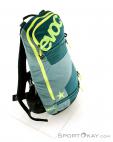 Evoc FR Lite Team 10l Backpack, Evoc, Verde, , Unisex, 0152-10036, 5637248832, 0, N3-18.jpg