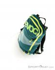 Evoc FR Lite Team 10l Backpack, Evoc, Green, , Unisex, 0152-10036, 5637248832, 0, N4-04.jpg