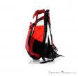 Evoc FR Track 10l Backpack with Protector, Evoc, Red, , Unisex, 0152-10037, 5637248834, 4250450710806, N1-06.jpg
