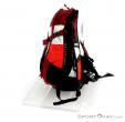 Evoc FR Track 10l Backpack with Protector, Evoc, Red, , Unisex, 0152-10037, 5637248834, 4250450710806, N2-07.jpg