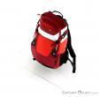 Evoc FR Track 10l Backpack with Protector, Evoc, Red, , Unisex, 0152-10037, 5637248834, 4250450710806, N3-03.jpg