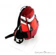 Evoc FR Track 10l Backpack with Protector, Evoc, Red, , Unisex, 0152-10037, 5637248834, 4250450710806, N3-18.jpg