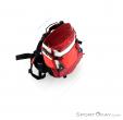 Evoc FR Track 10l Backpack with Protector, Evoc, Red, , Unisex, 0152-10037, 5637248834, 4250450710806, N4-19.jpg