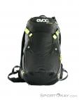 Evoc FR Track 10l Backpack with Protector, Evoc, Black, , Unisex, 0152-10037, 5637248835, 4250450710813, N1-01.jpg