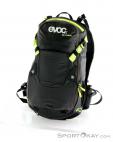 Evoc FR Track 10l Backpack with Protector, Evoc, Black, , Unisex, 0152-10037, 5637248835, 4250450710813, N2-02.jpg