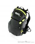 Evoc FR Track 10l Backpack with Protector, Evoc, Black, , Unisex, 0152-10037, 5637248835, 4250450710813, N3-03.jpg